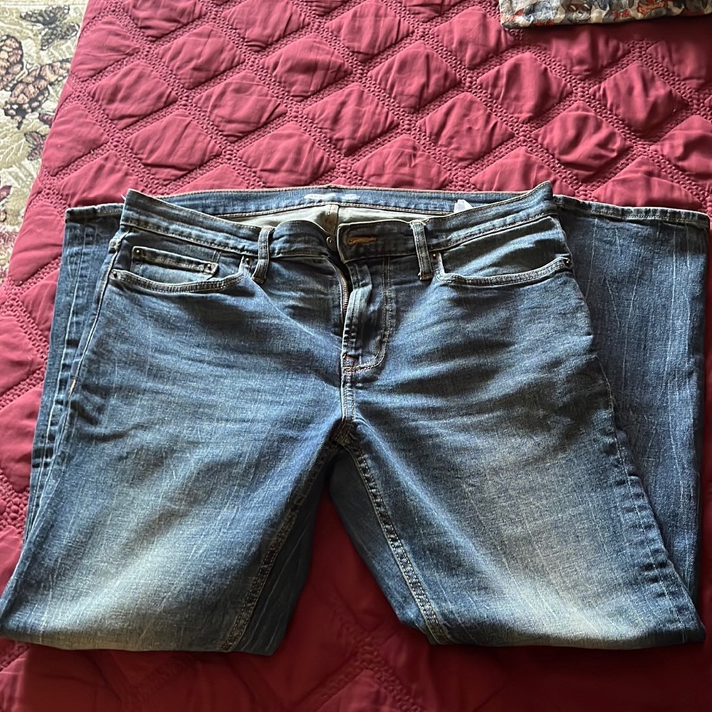 Old Navy Men’s Jeans